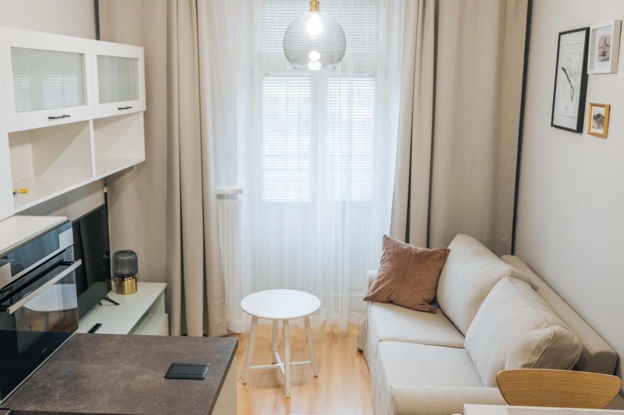 Apartamenty Optimal Plock Exterior photo