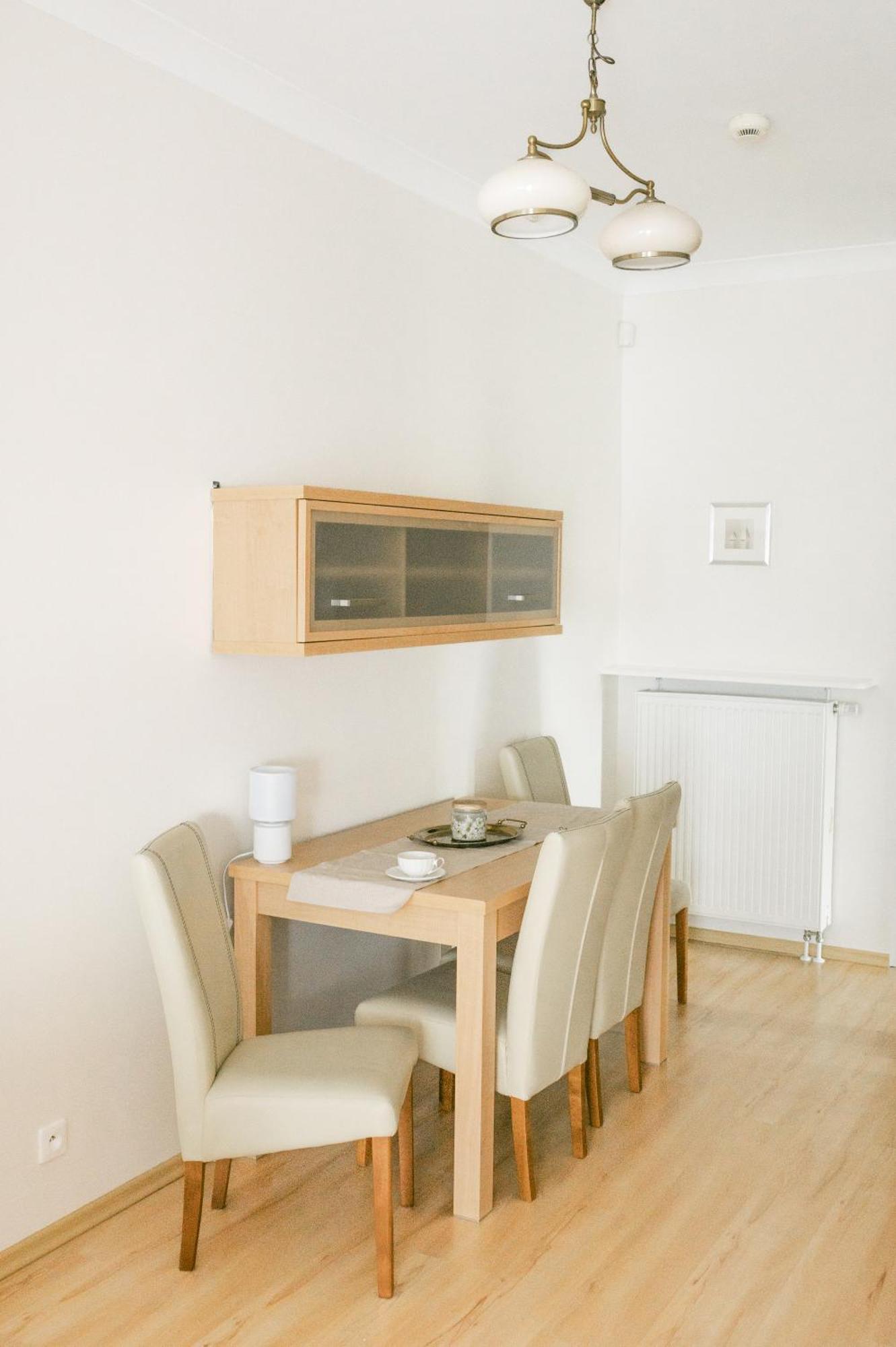 Apartamenty Optimal Plock Exterior photo