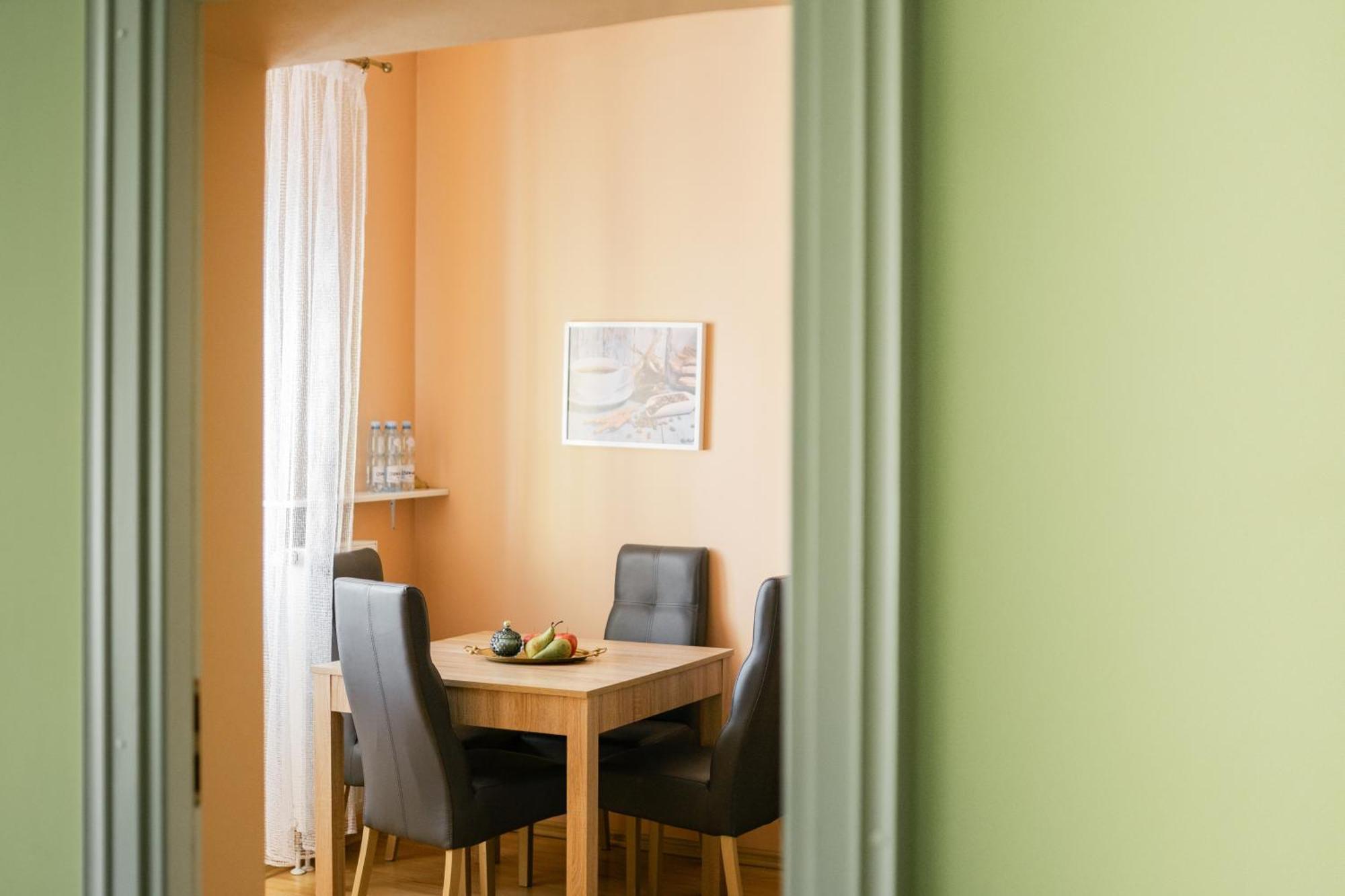 Apartamenty Optimal Plock Exterior photo